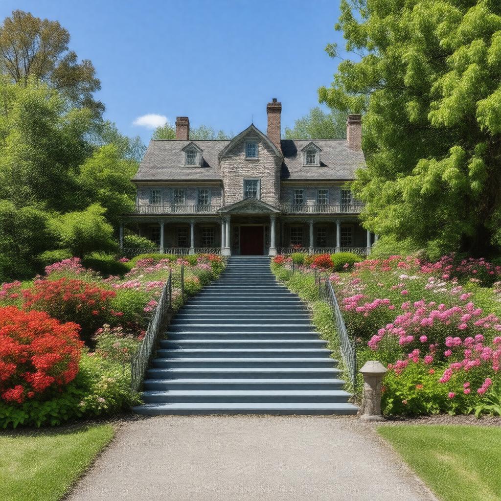 Naumkeag (Salem)